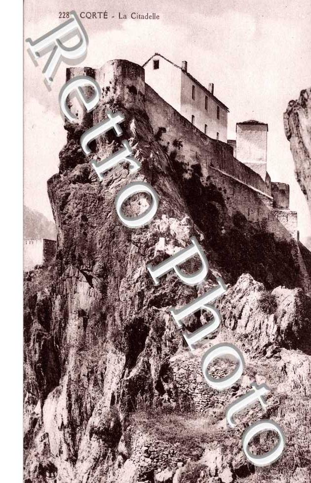 la Citadelle