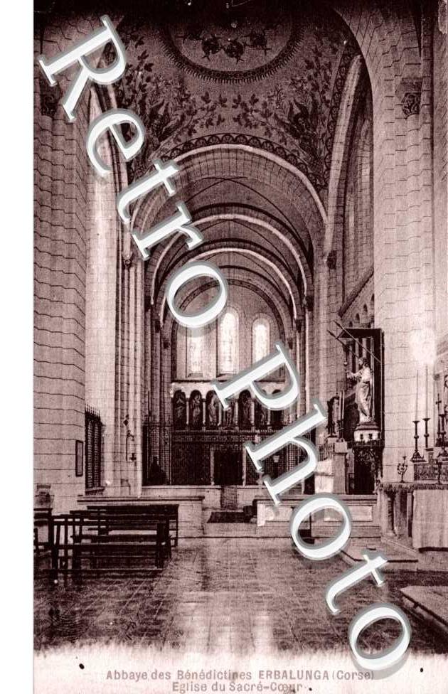 abbaye des benedictines eglise du sacre coeur