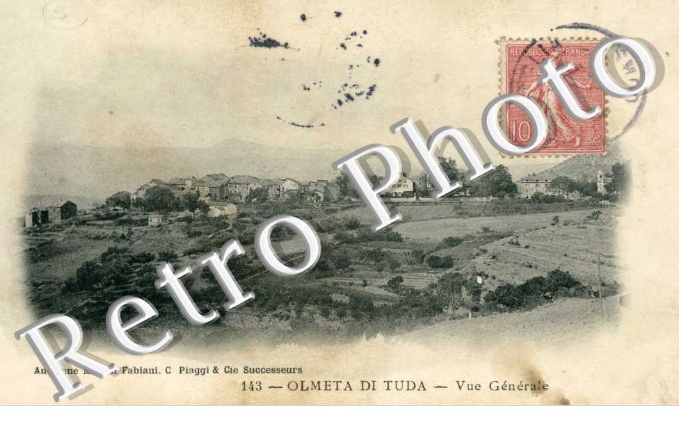 Vue generale