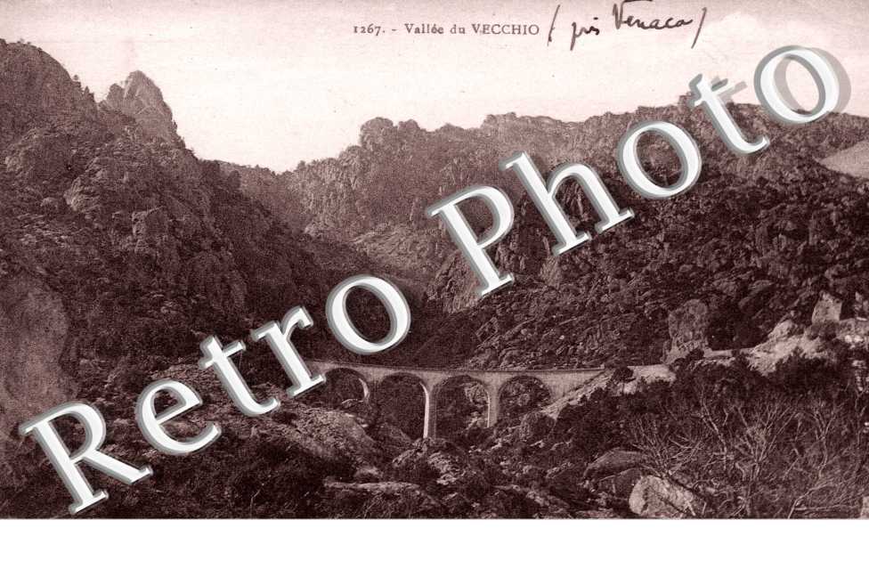 vallee du Vecchio