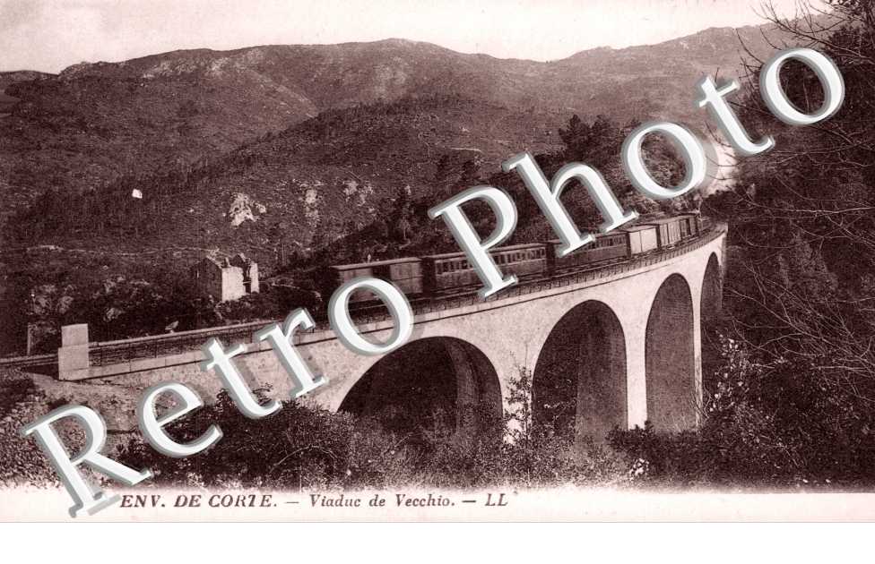 viaduc de Vecchio