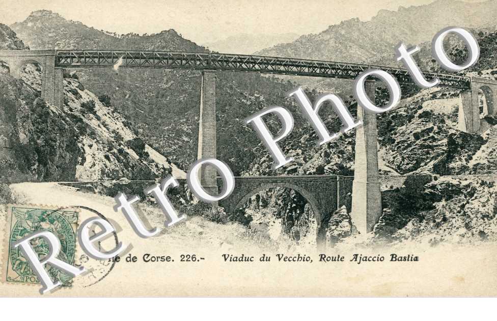 viaduc du Vecchio