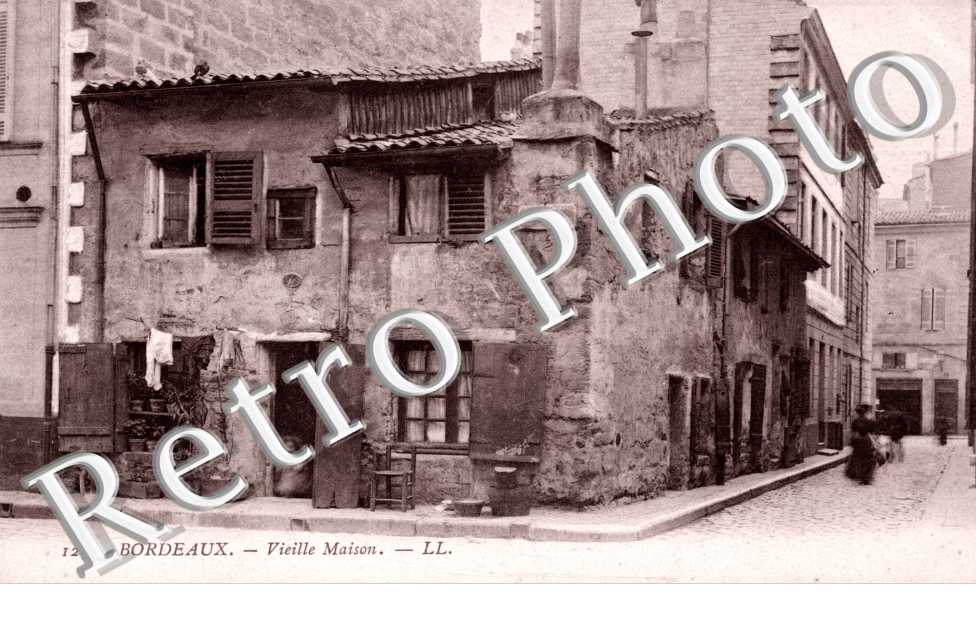 Vieille Maison
