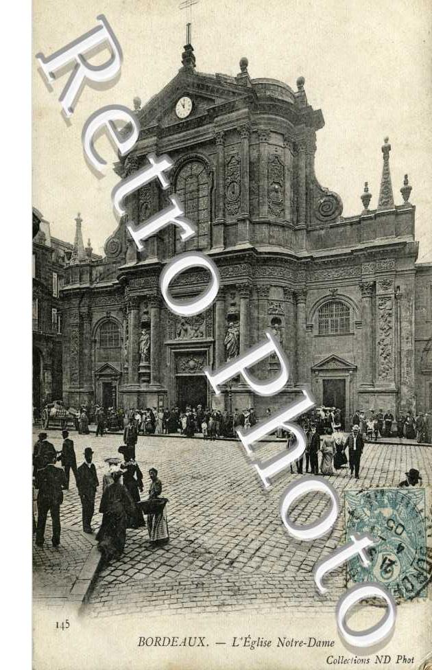 Eglise Notre Dame