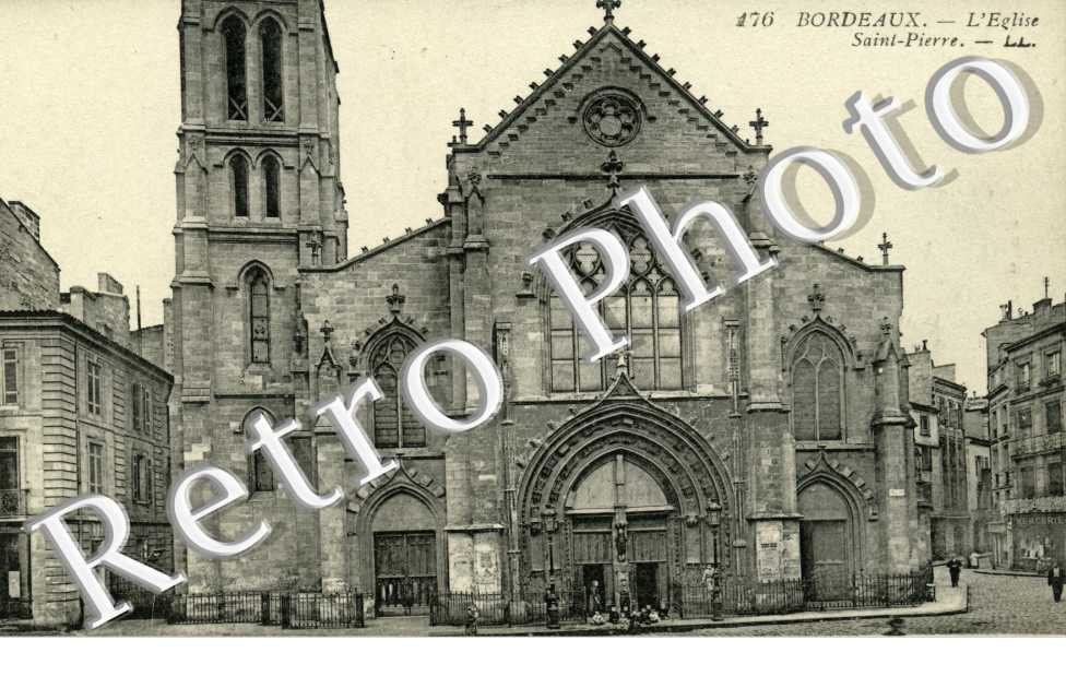 Eglise Saint Pierre