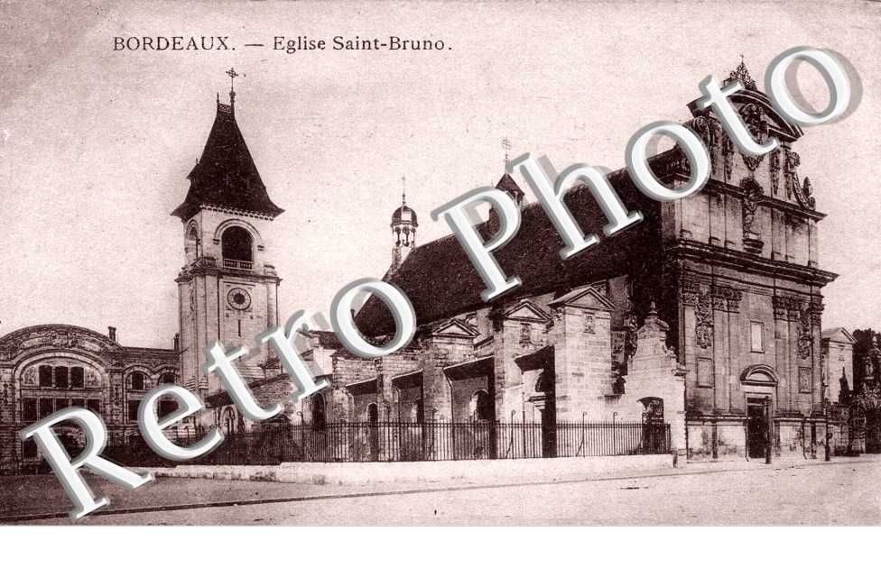 Eglise Saint Bruno