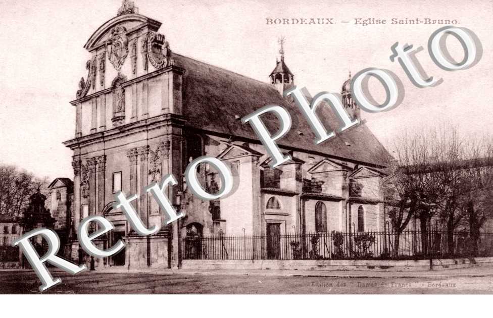 Eglise Saint Bruno