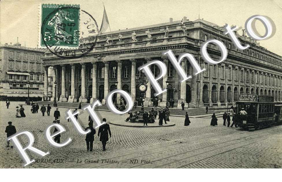 Le Grand Theatre
