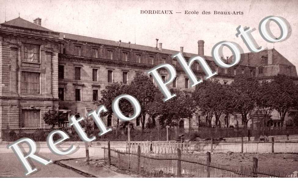 Ecole des beaux arts