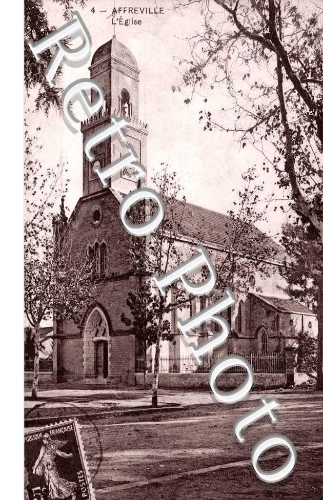 l&#039;Eglise