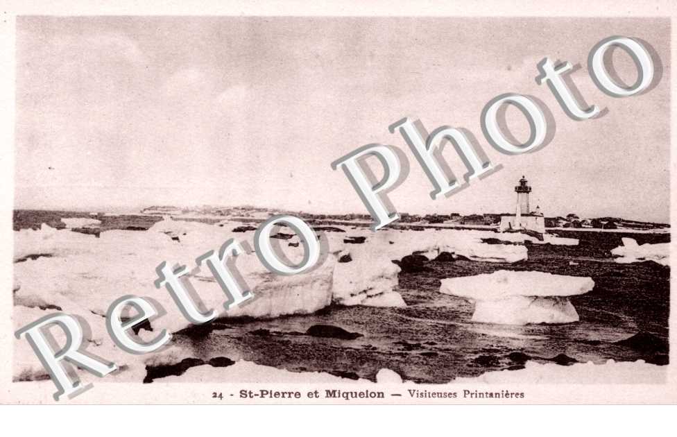Visiteuses Printanieres