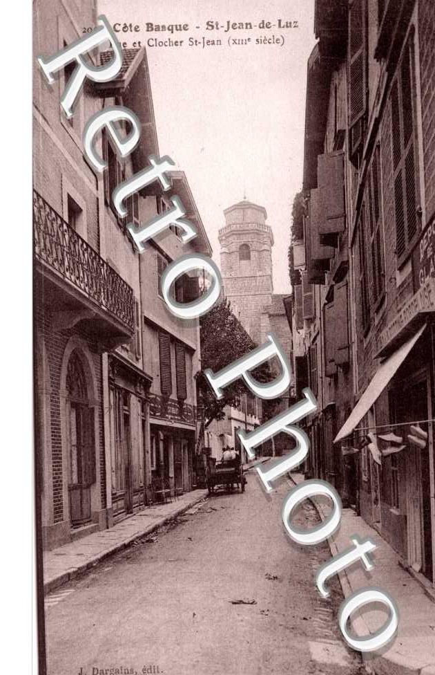 rue Saint-Jean