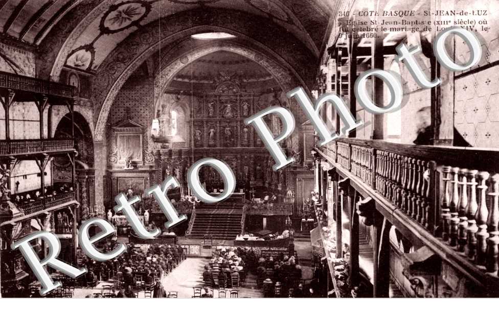 Eglise Saint Jean Baptiste