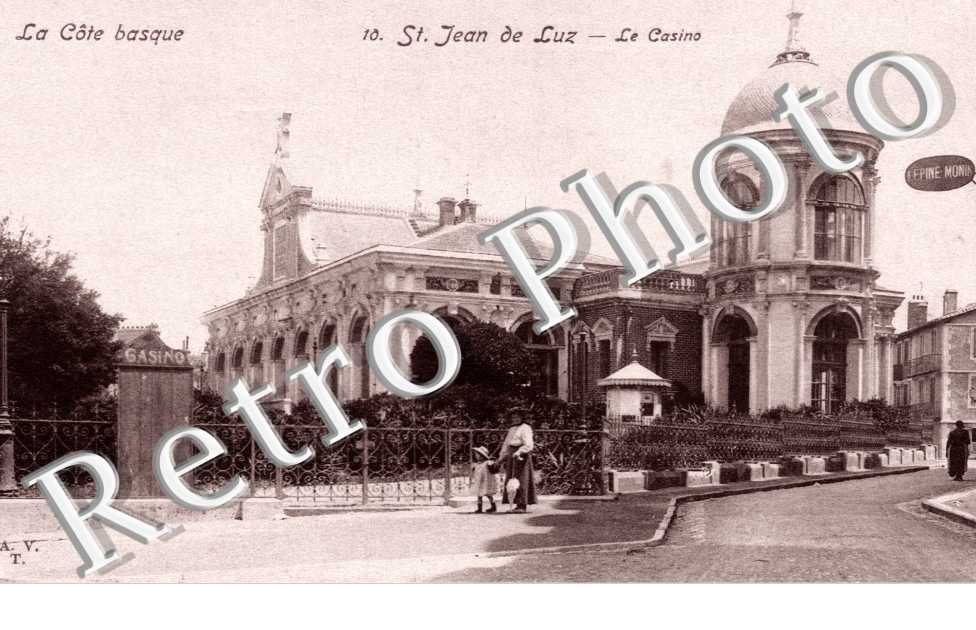 le Casino 