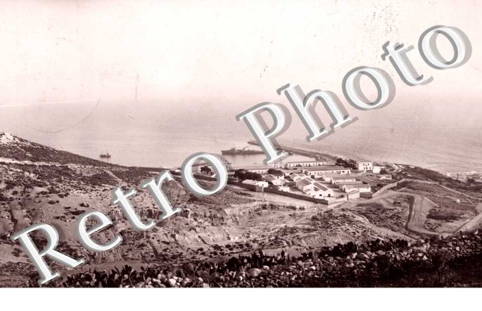 le Port