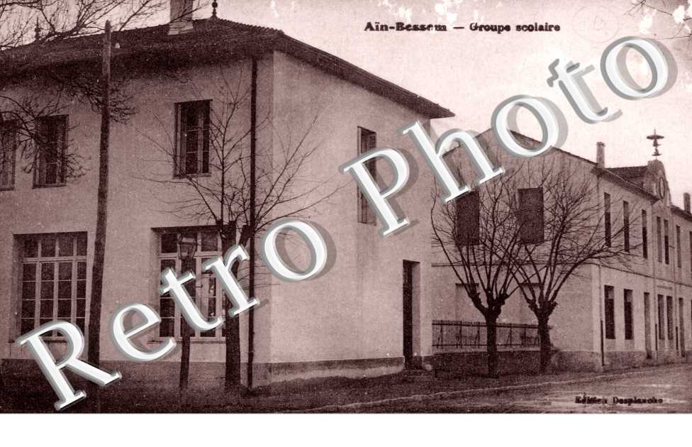 Groupe Scolaire