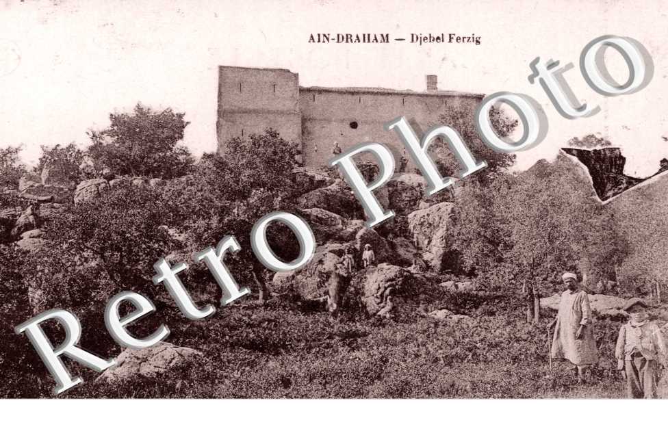 Djebel Ferzig