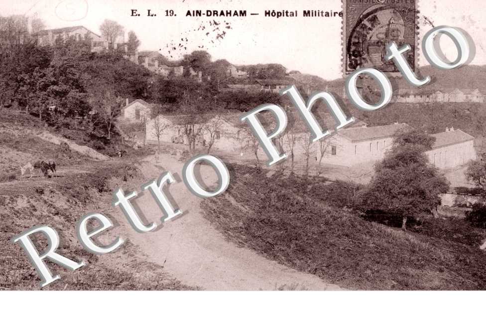 Hopital Militaire