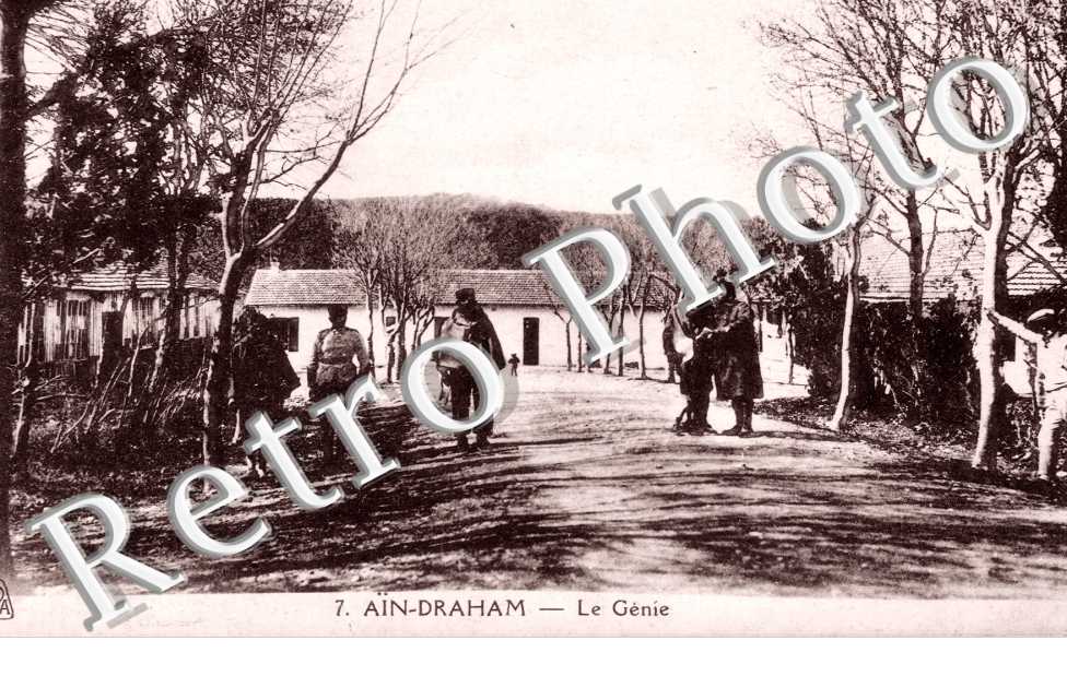 Le Génie