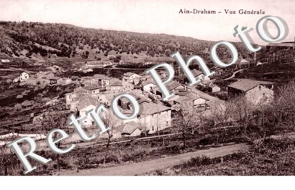 Vue Generale