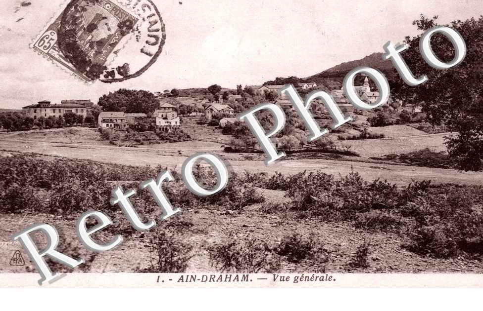 Vue Generale