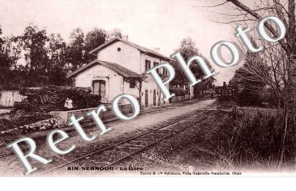 La Gare