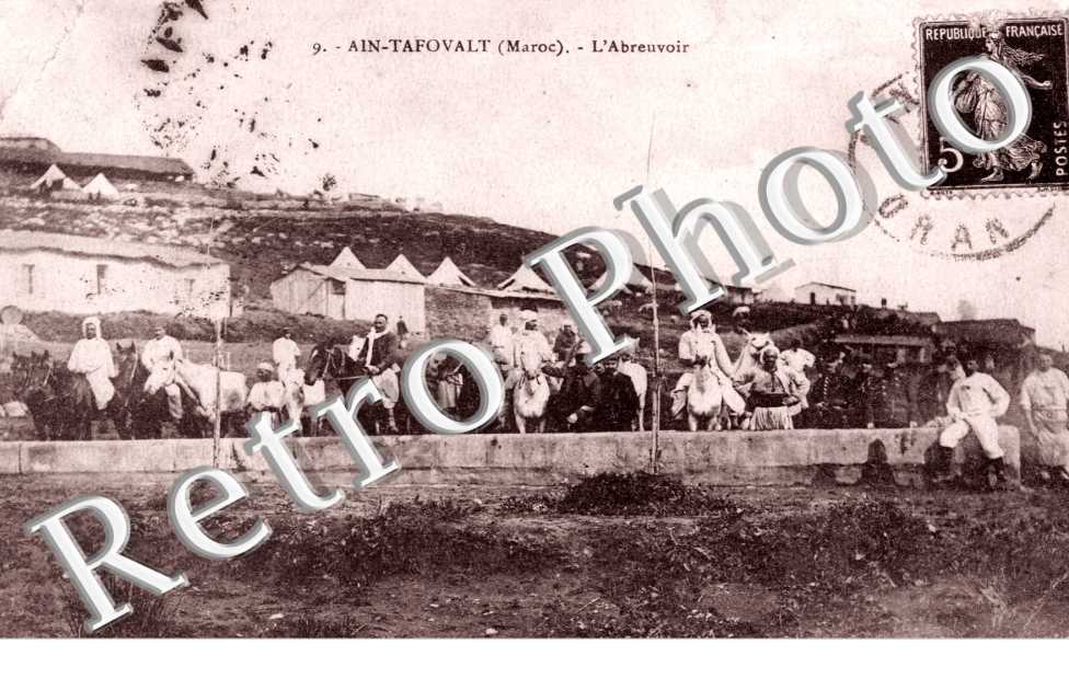 l'Abreuvoir