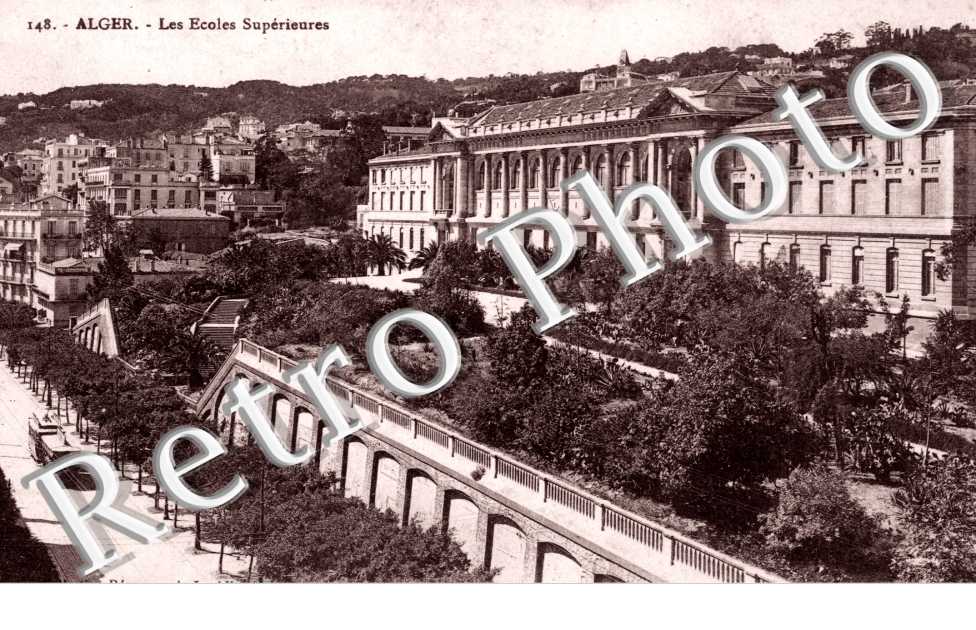 les Ecoles Superieures