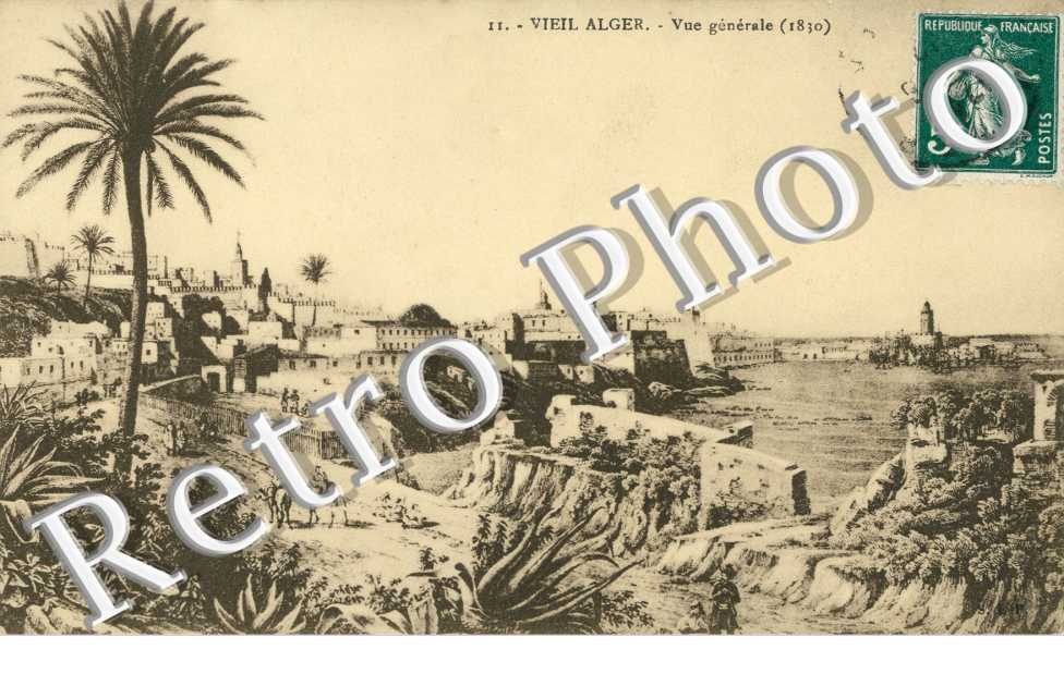 Vue generale