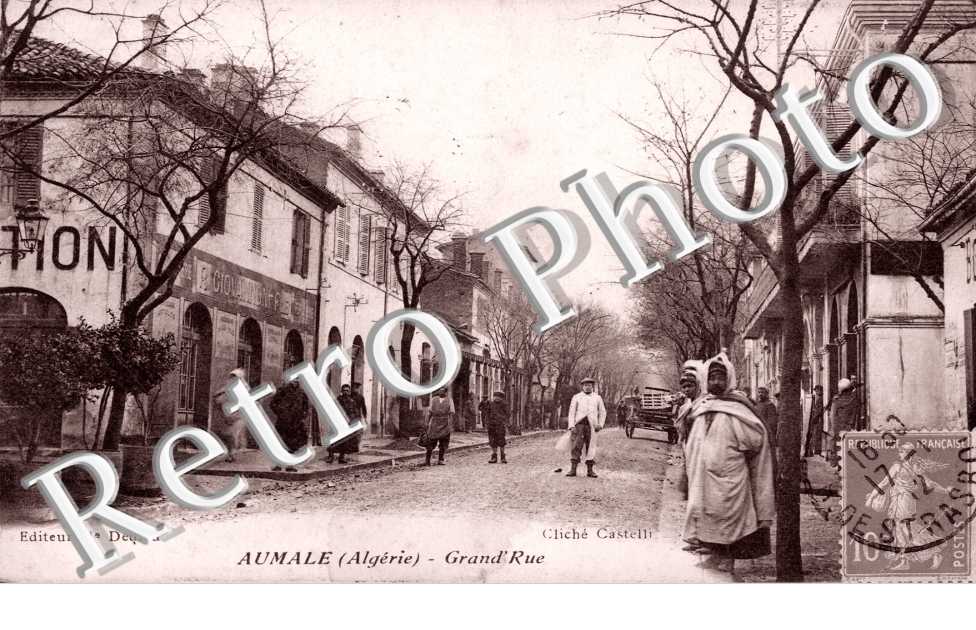 Grand&#039;Rue