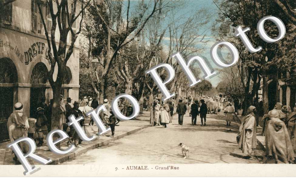 Grand&#039;Rue