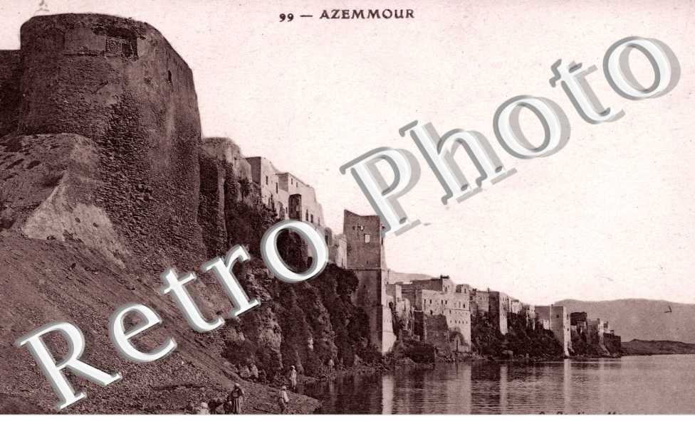 ( vue generale )