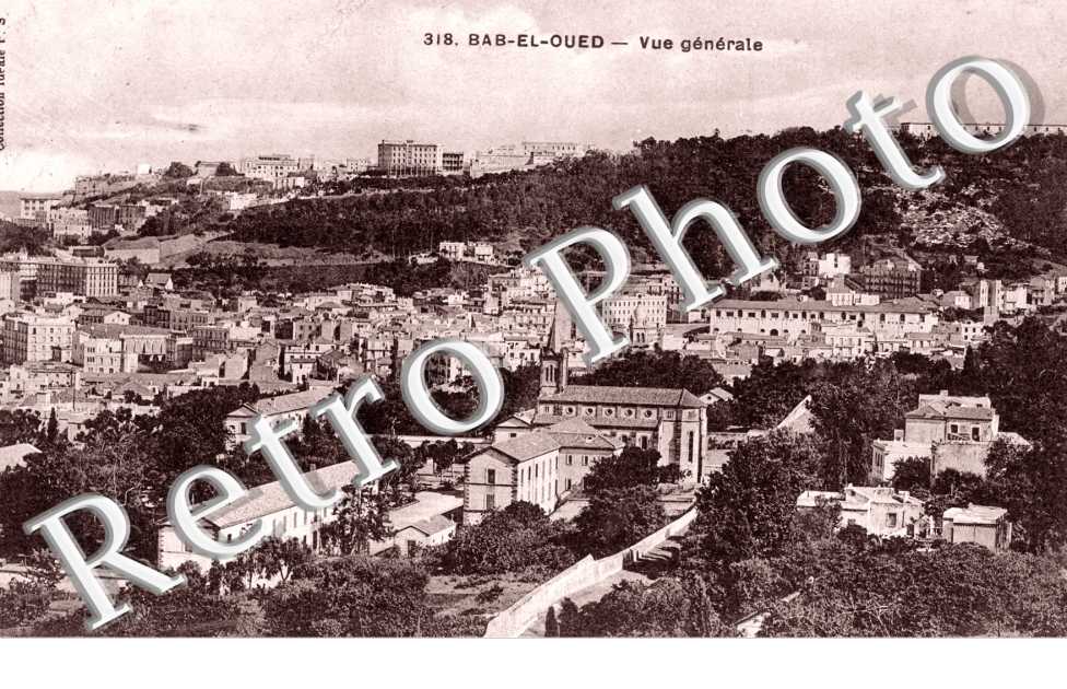 Vue generale