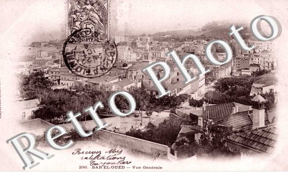 Vue generale