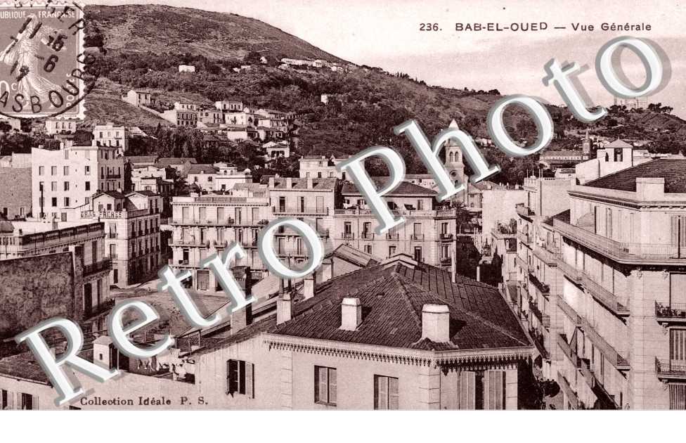 Vue generale