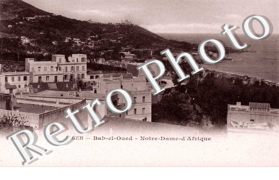  Notre-Dame d&#039;afrique