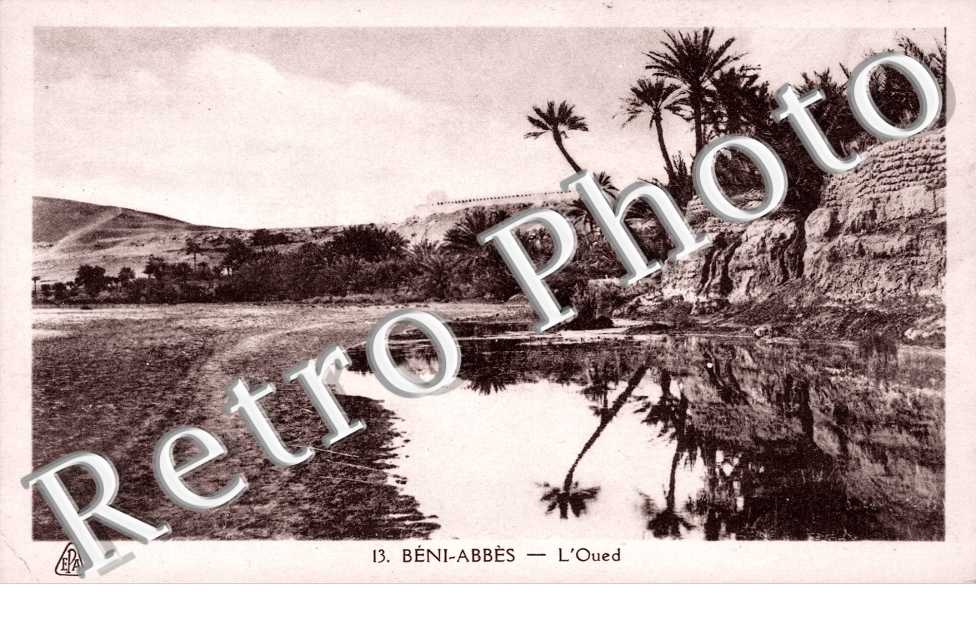 L'oued