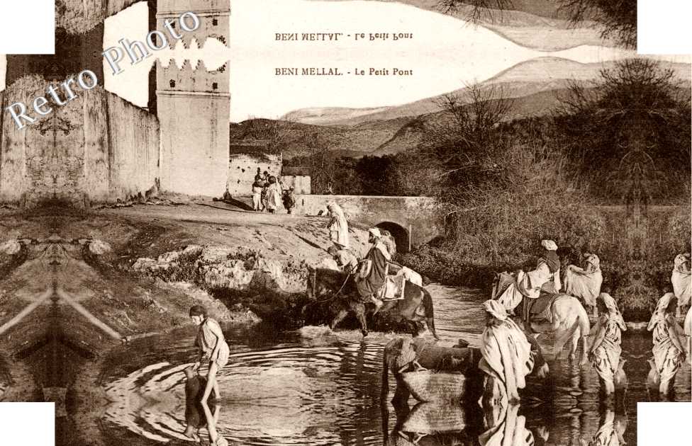 le Petit Pont