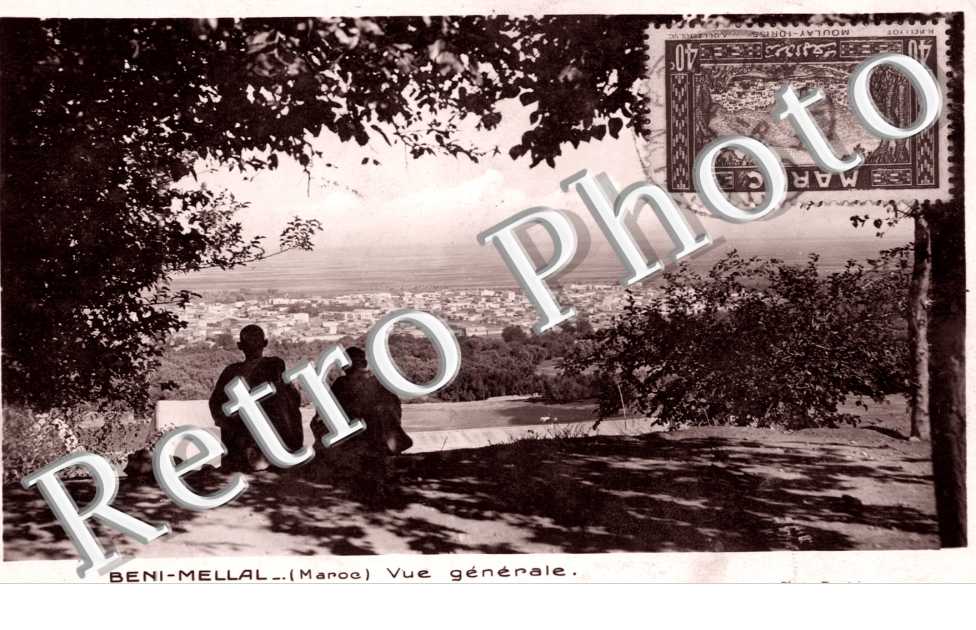 Vue Generale
