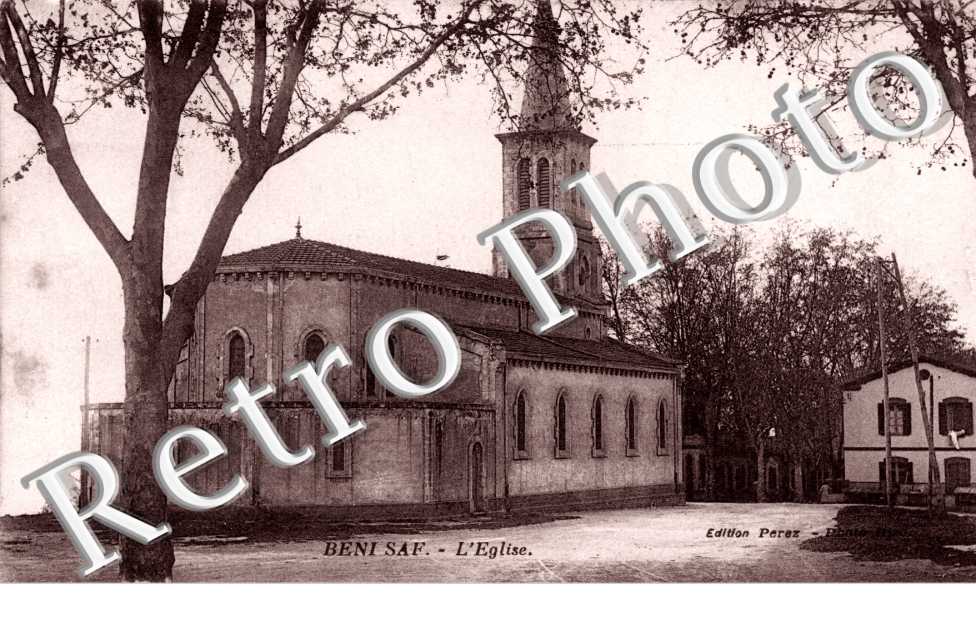 L&#039;eglise