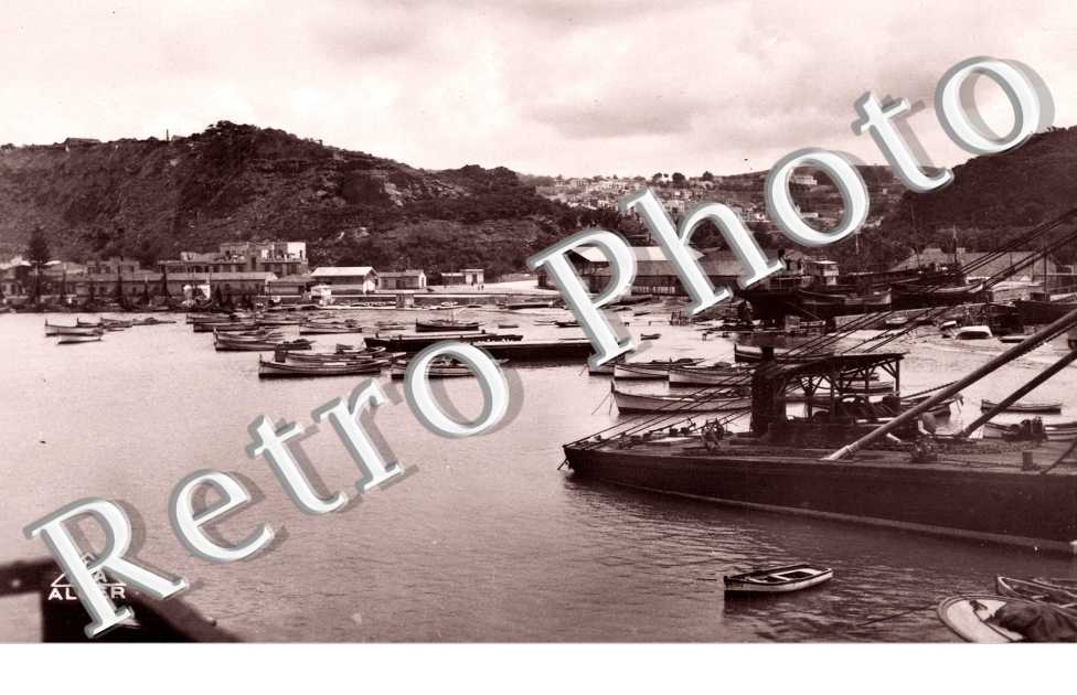 Le port