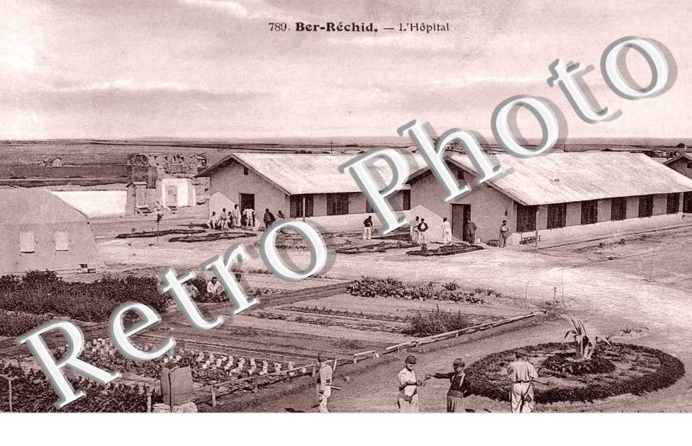 L'hopital