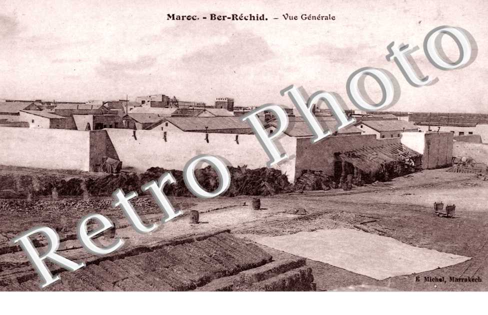 Vue generale