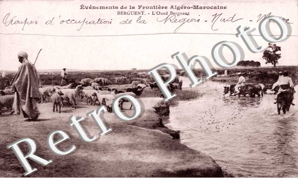 L'oued