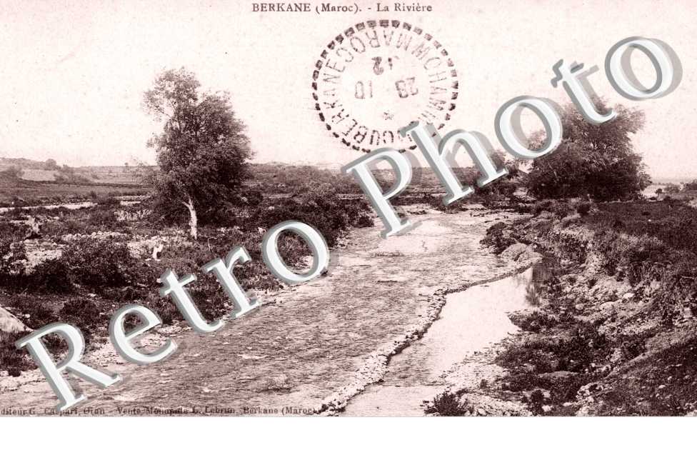 La Riviere