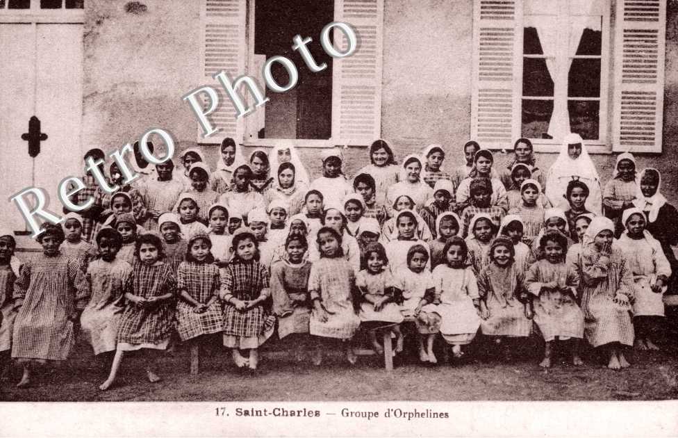 Groupe d&#039;Orphelines