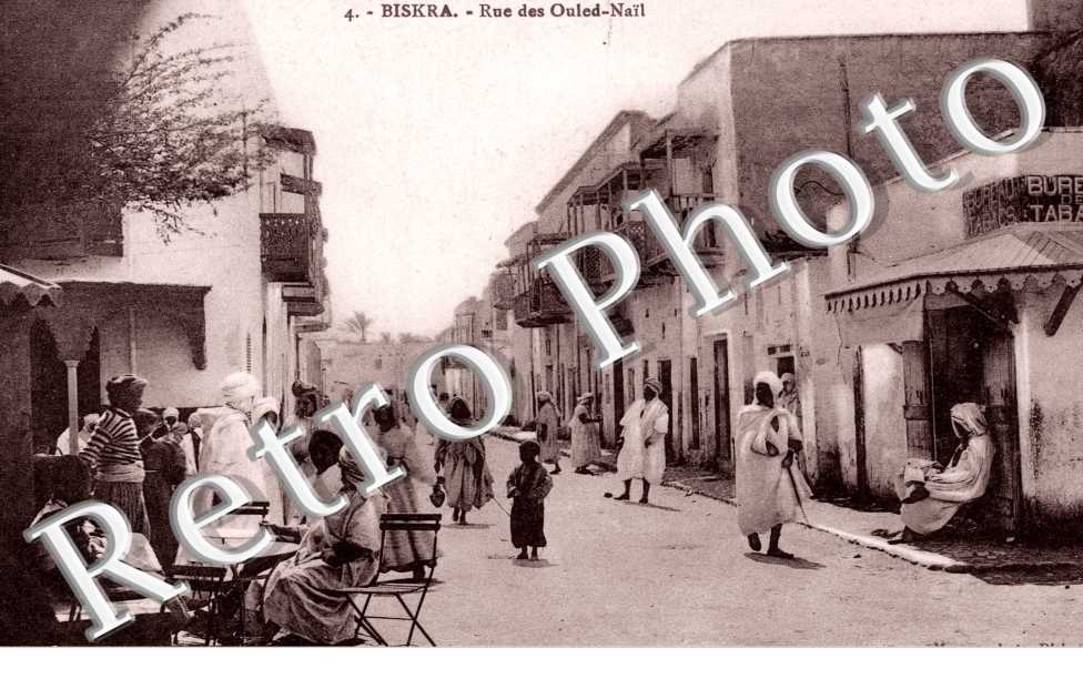 Rue des Ouled-Nail