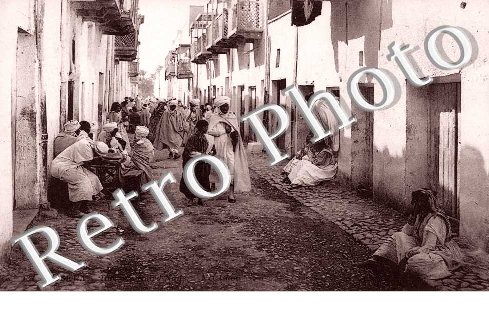Rue des Ouled-Nail