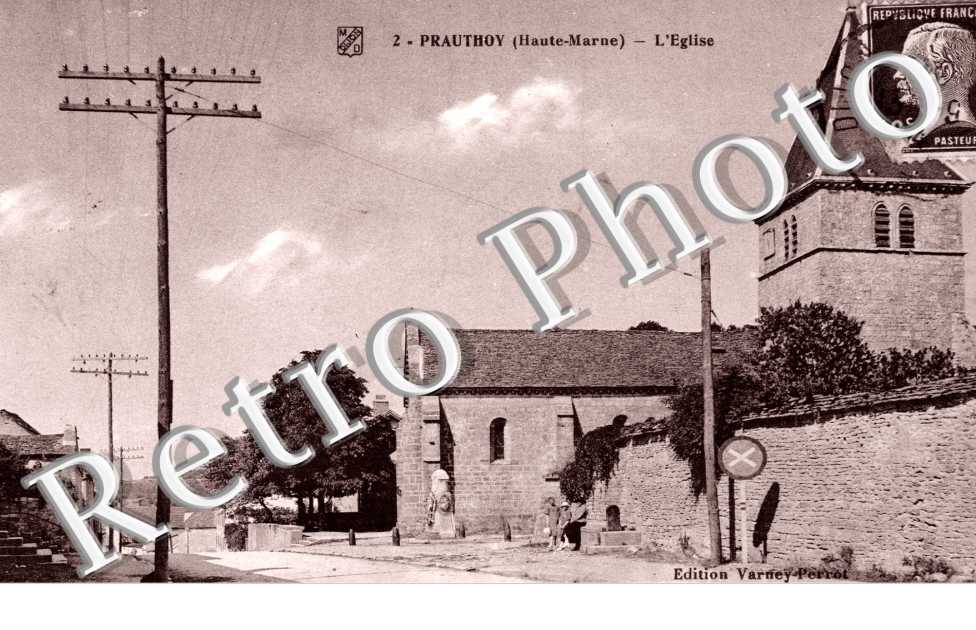 L&#039;eglise