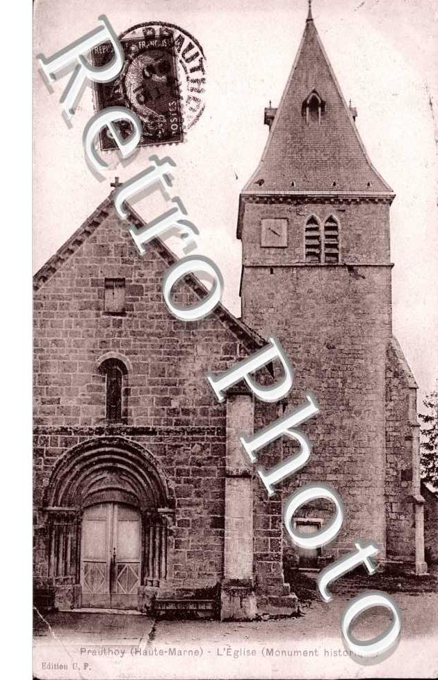 L&#039;eglise